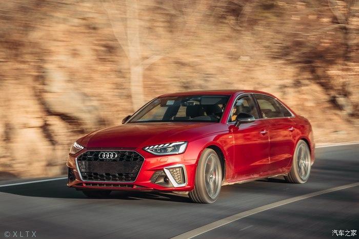 如何给妹子推荐一款车20tquattro四驱奥迪a4l变化很惊喜