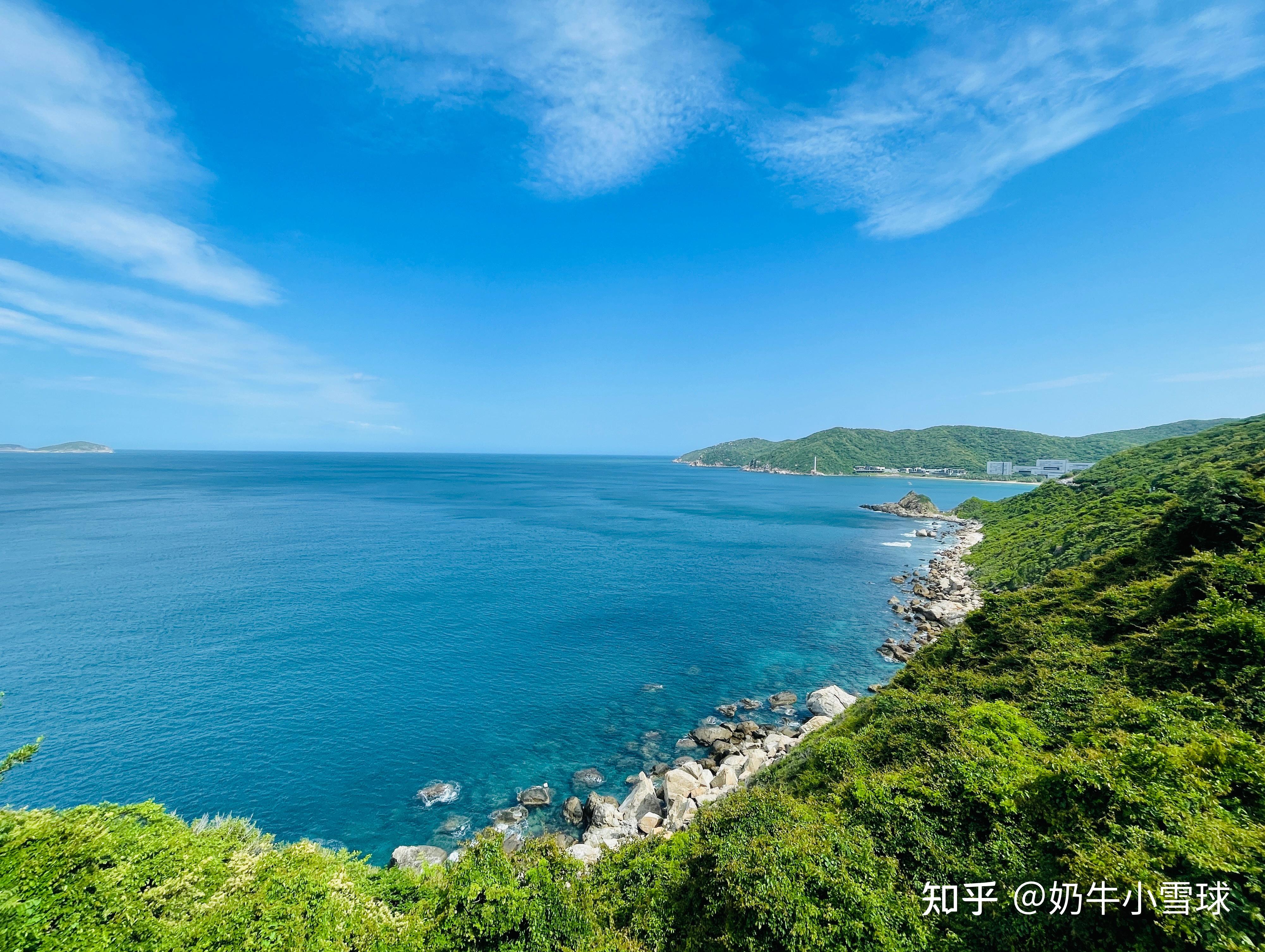 亚龙湾高清图片图片