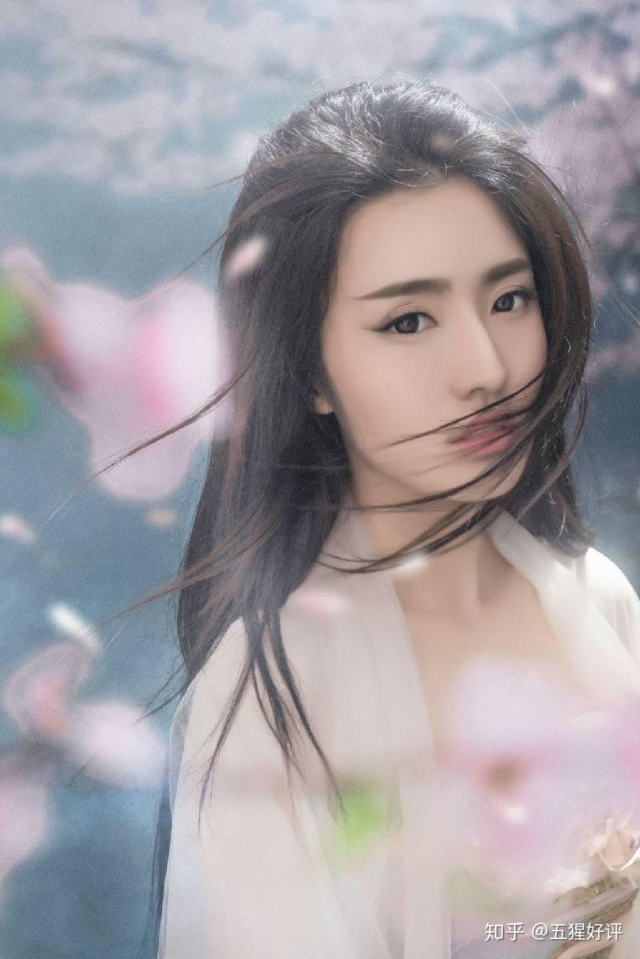 龙华汉服体验圆你一个古装梦