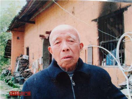 多么想亲口对你说,老舅公我也穿上军装了 - 知乎