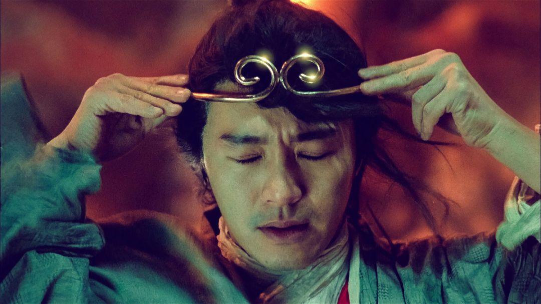 至尊宝!你脚底三颗痣快切掉吧!