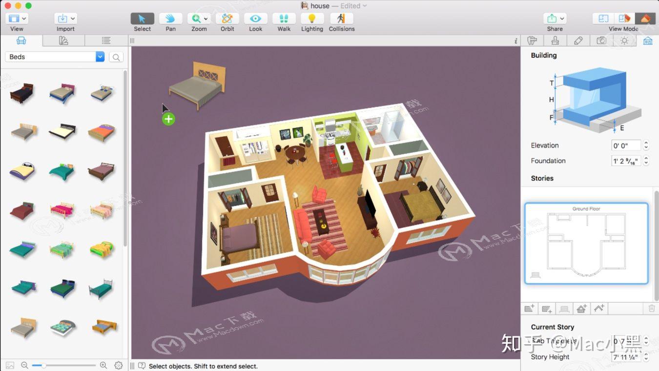 live-home-3d-pro-for-mac-3d-v3-6-2