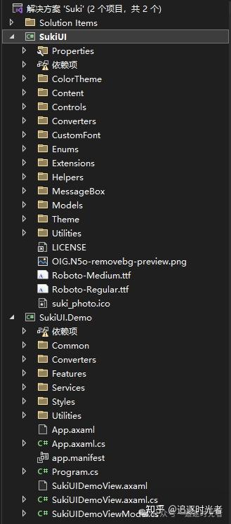 net-avalonia-ui-sukiui