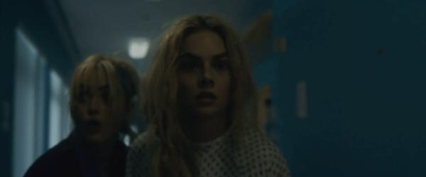 《准备好了没2：我来了》尺度全开！R级反杀爽片回归