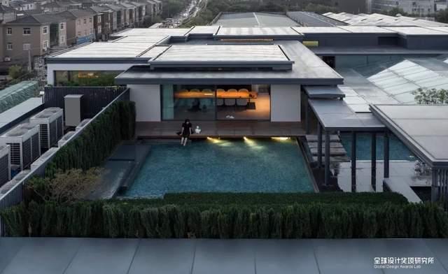 满满干货(ipa国际地产大奖厉害吗)2020地产设计大奖,(图27) 满满干货(ipa国际地产大奖厉害吗)2020地产设计大奖,(图27)