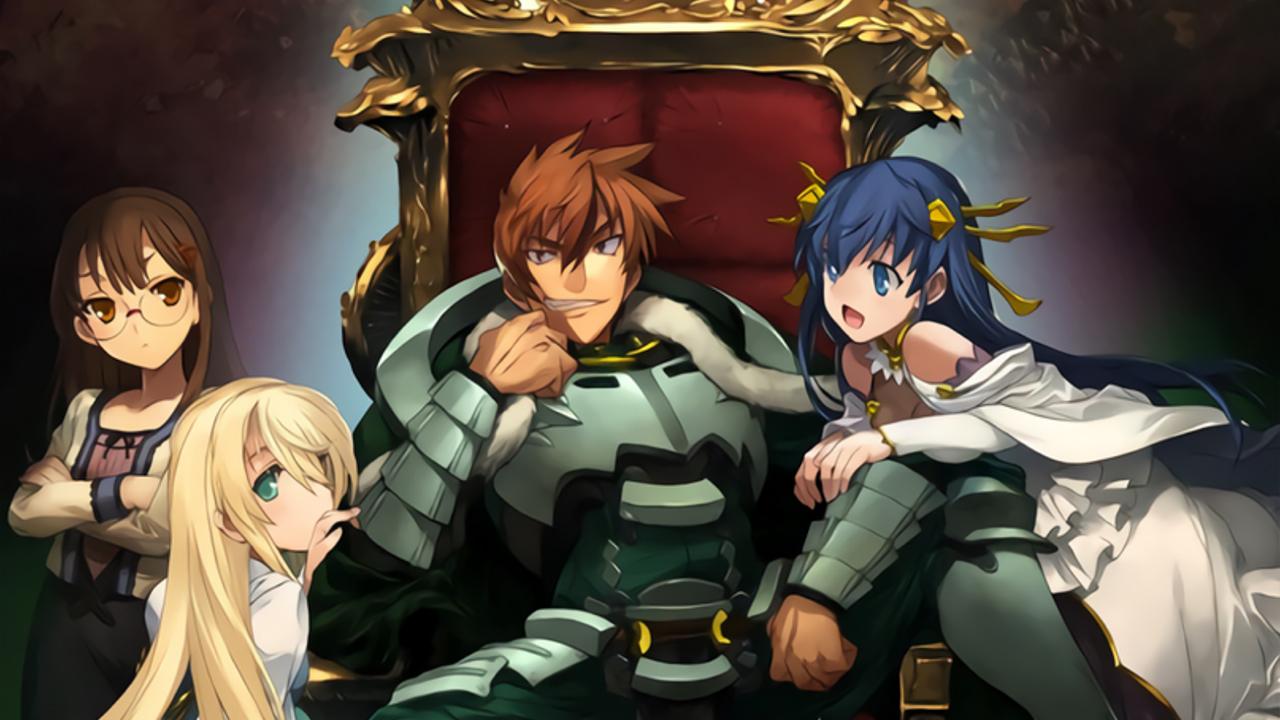 Rance Super King 兰斯 系列系谱 下 知乎 Rance Super King 兰斯 系列系谱 下 知乎