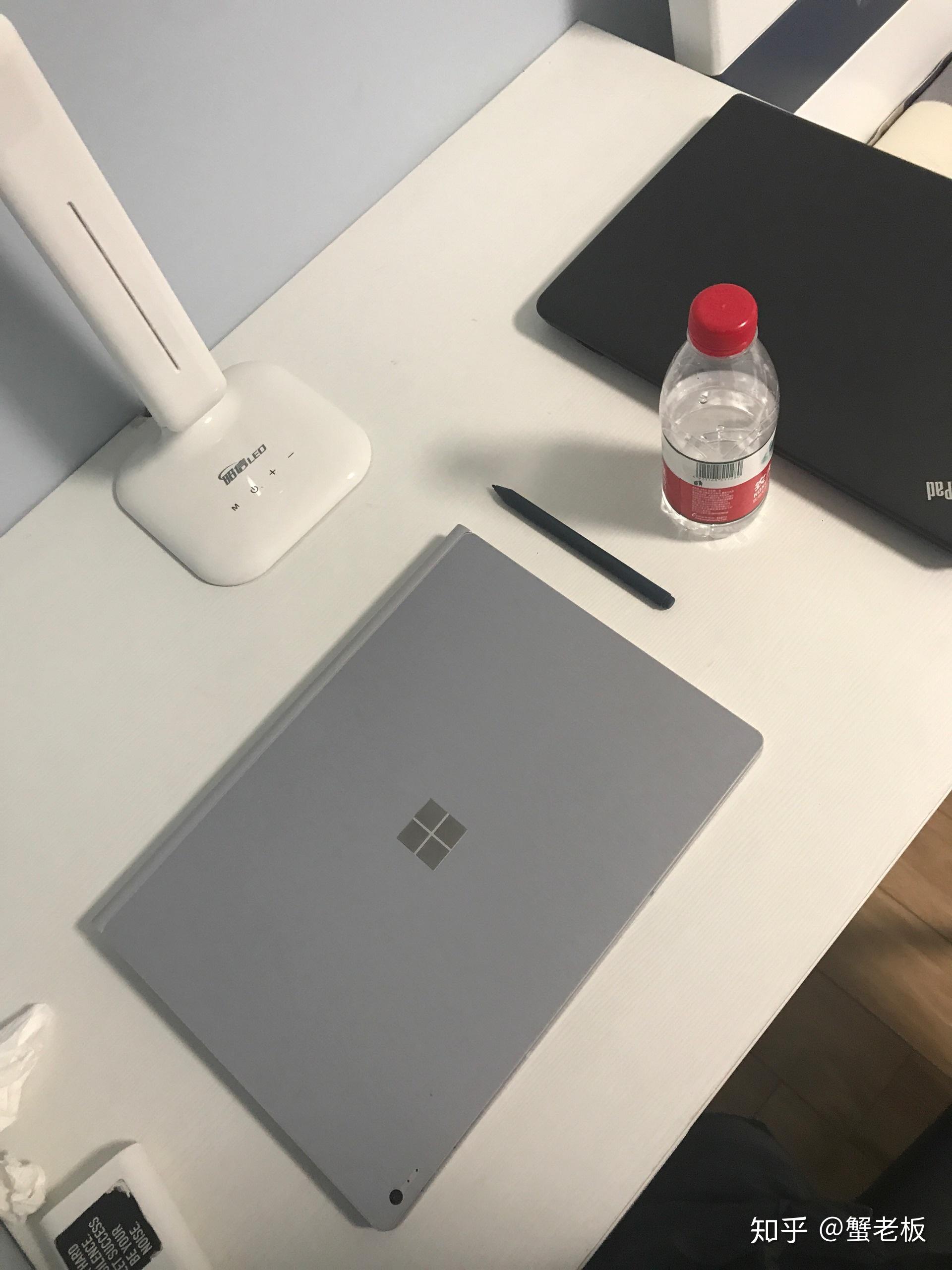 MacBook Air2018、surface laptop还是surface