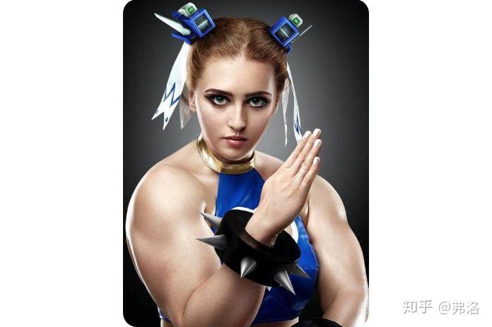 木木酱健身了很多年,这里可以负责任地告诉大家,普通人尤其是女生