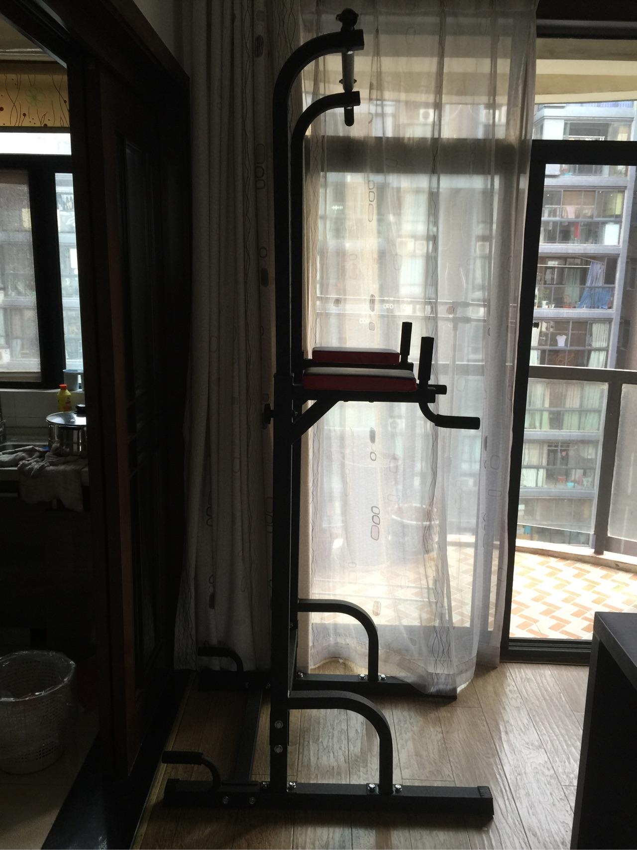 那些早上起来做饭、跑步、冲澡后去上班的人都