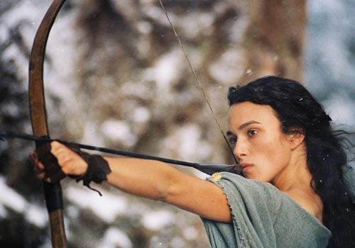 克劳《范海辛》  休?杰克曼《魔戒》 奥兰多?布鲁姆