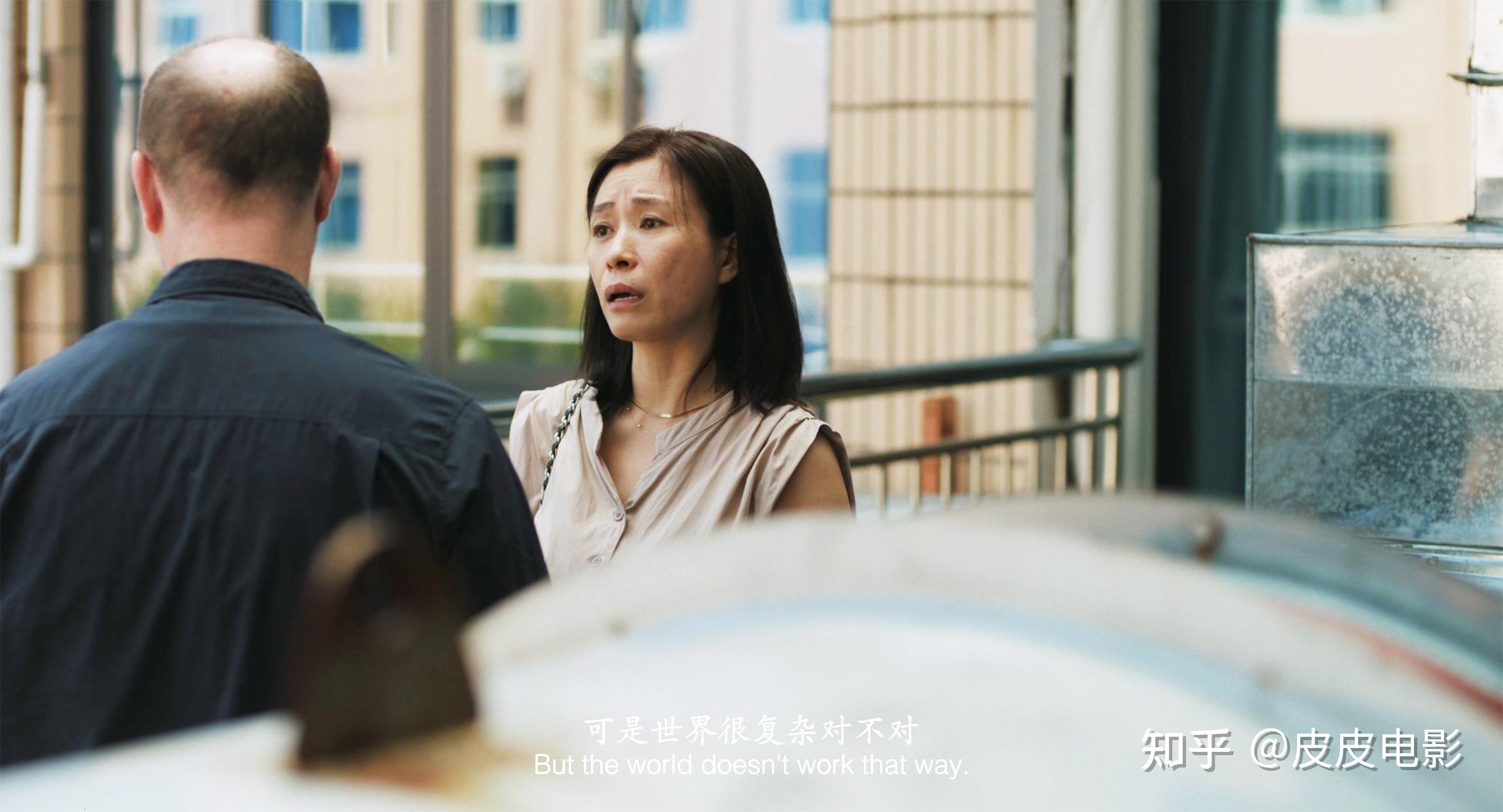 姜文看完后猛夸!这片拍出2024年中国电影的"良心",别让它沉了