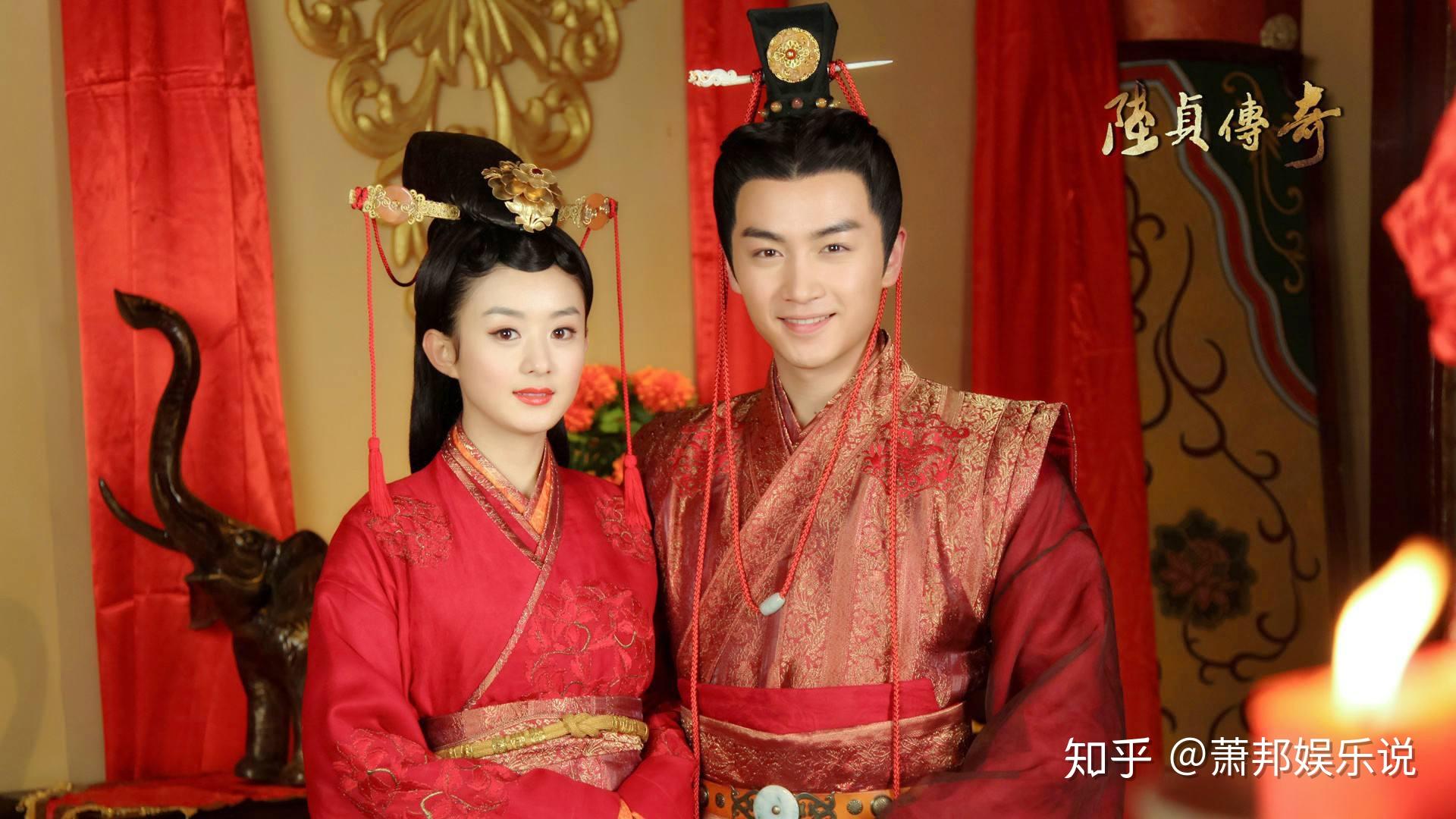 由赵丽颖肖央董子健主演的刑侦悬疑剧谁是凶手官宣啦