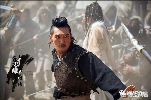 铁木真统一高原之前的尼伦蒙古诸部