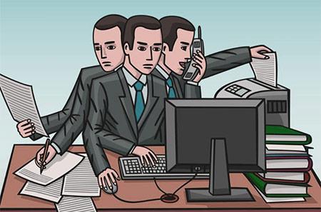 情商提升:你的工作能力越强,情感能力就越弱!!如何弥补?