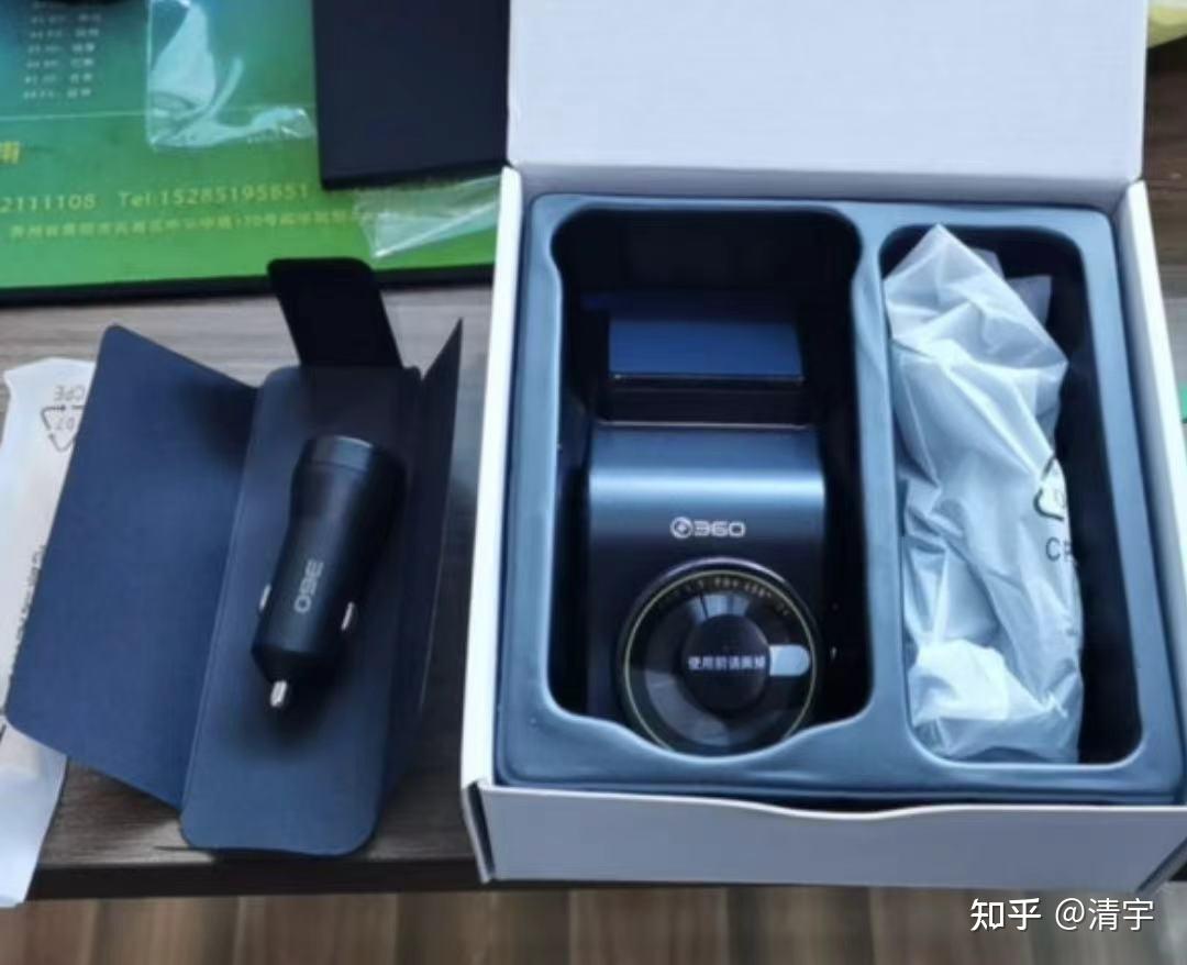 23年10月更新行车记录仪选购攻略哪些品牌好360盯盯拍海康威视前后双
