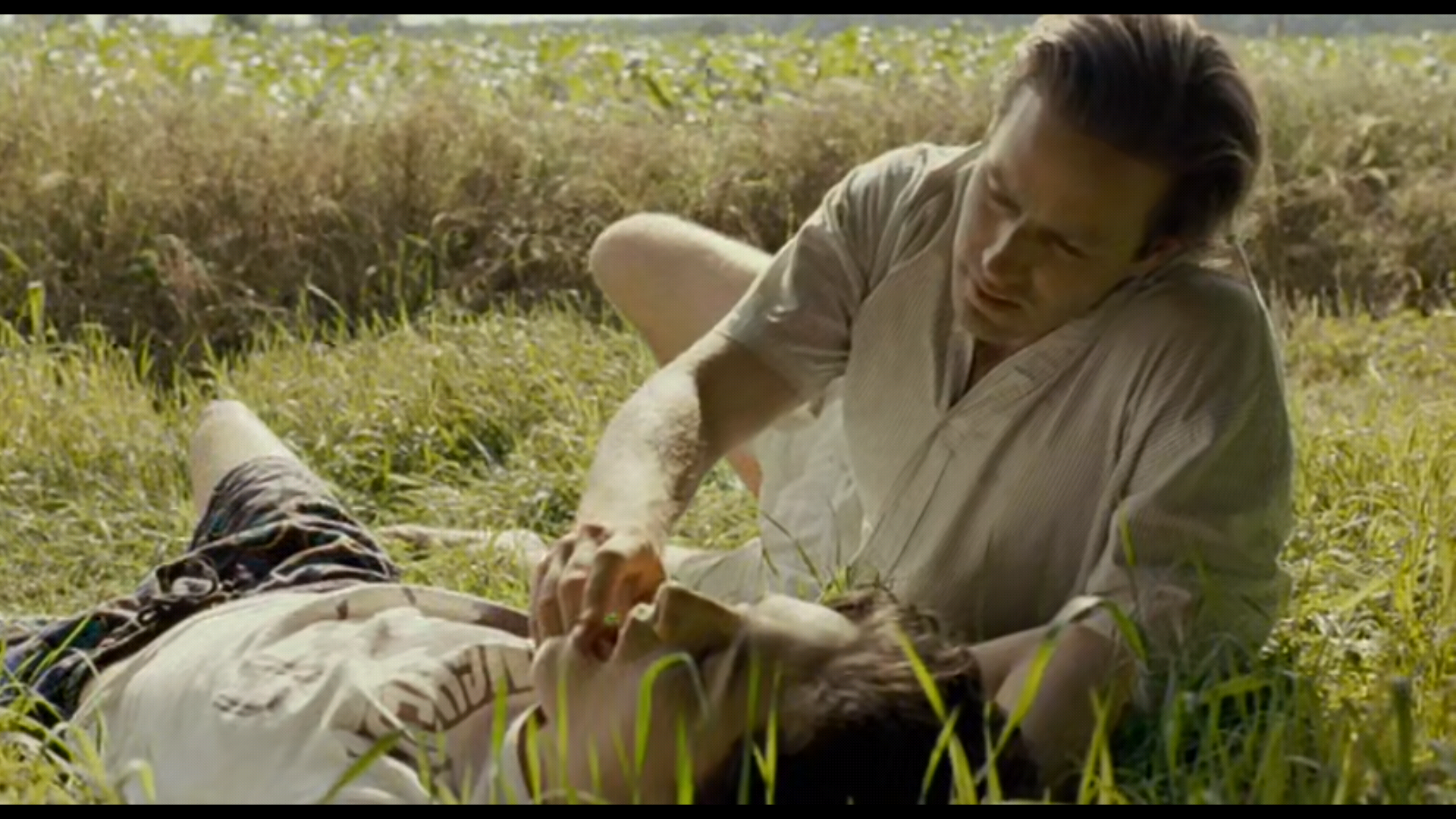 Call Me By Your Name Dove Vederlo