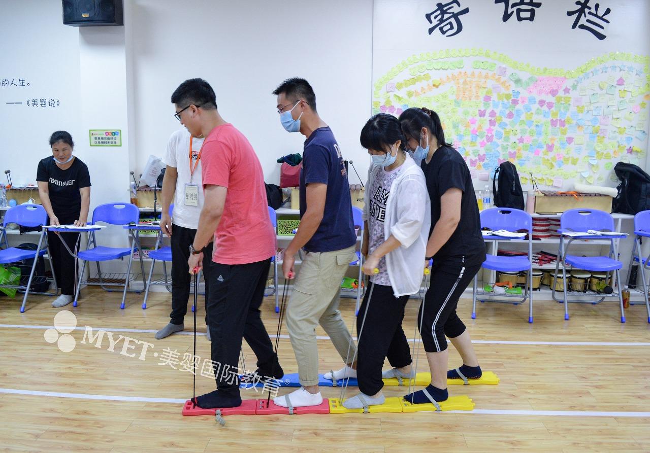 感统失调长大就好了？你不会是这么想的吧？
