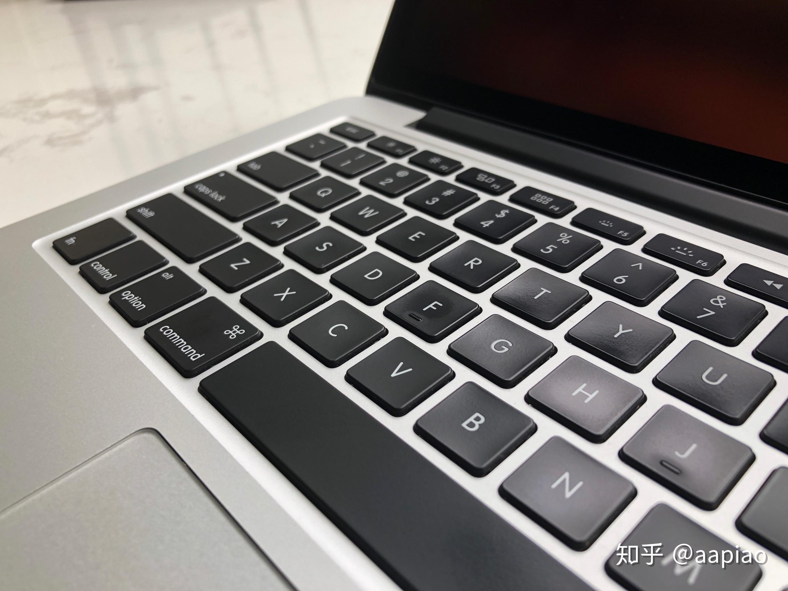 關於二手15款macbookpro