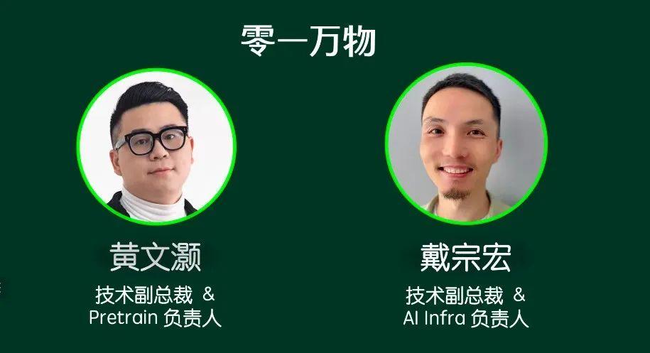 独家：前谷歌TensorFlow核心创始成员潘欣加入零一万物，大模型人才争夺成焦点 - 知乎