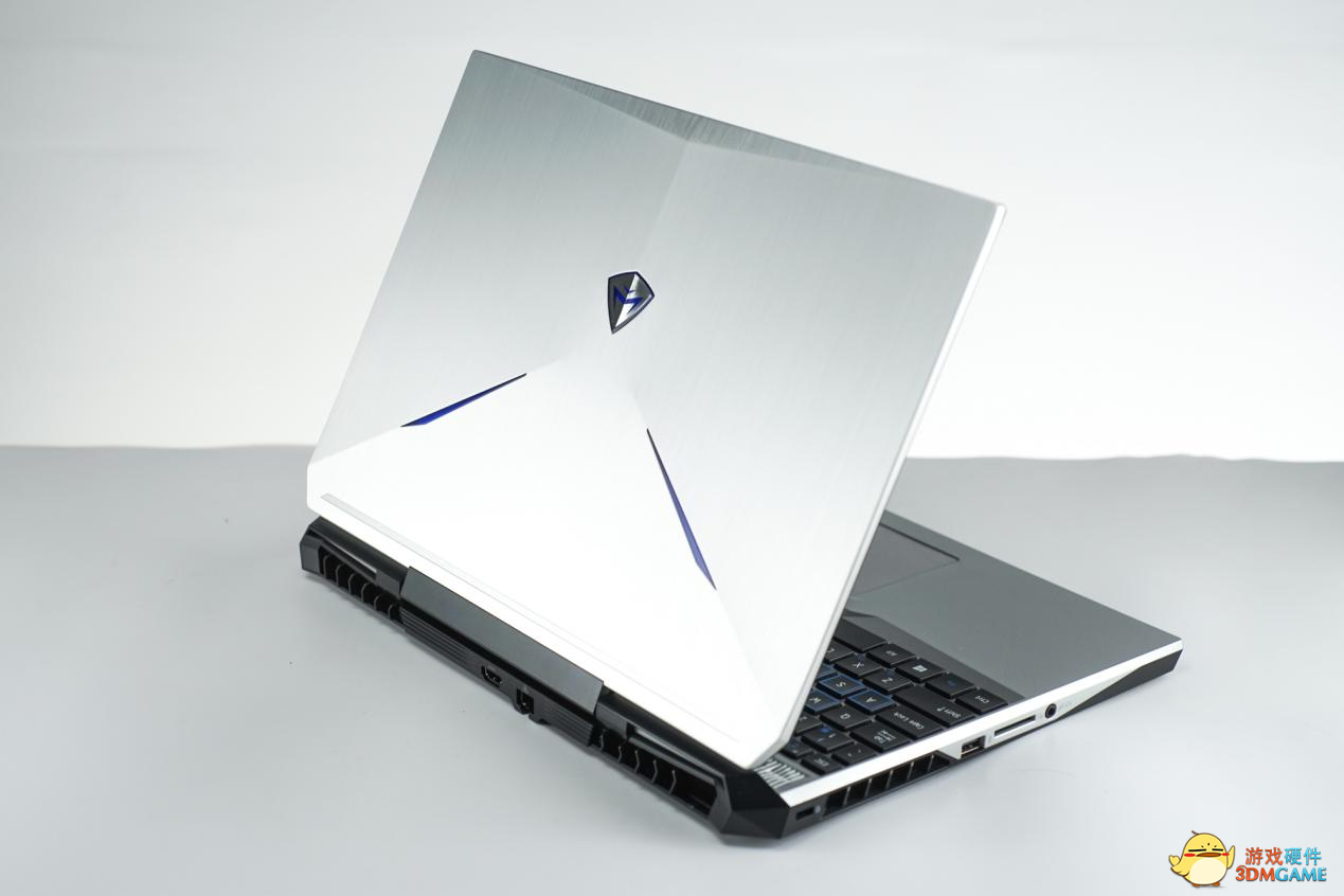 7999元体验rtx2060机械师f117评测