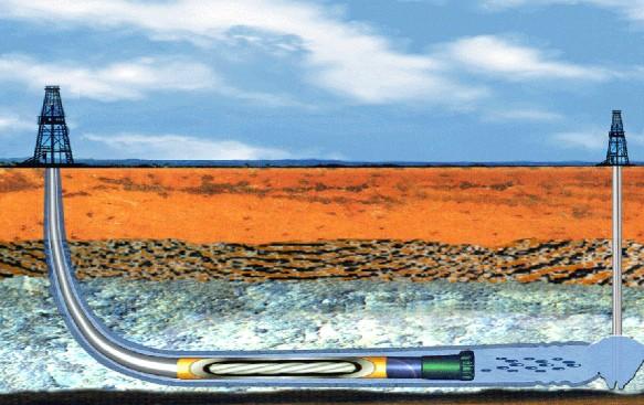 低阻油气层测井解释研究现状