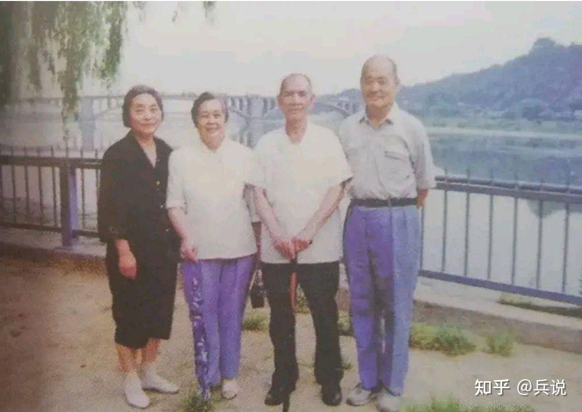 丁盛晚年为何命运多舛?1976年上海秘密会见,从此留下麻烦 - 知乎