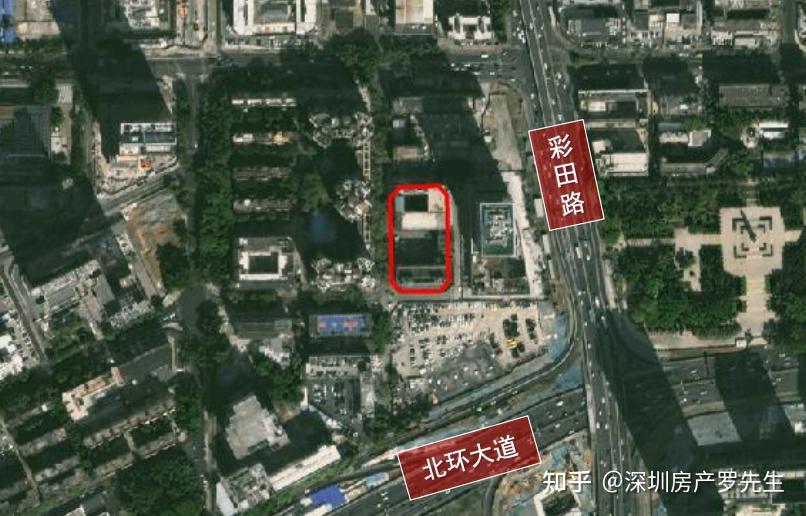 2026年深圳待入市新房大盘点 - 知乎