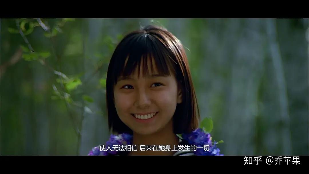 真正的反战电影——写于《紫日》上映20周年 - 知乎