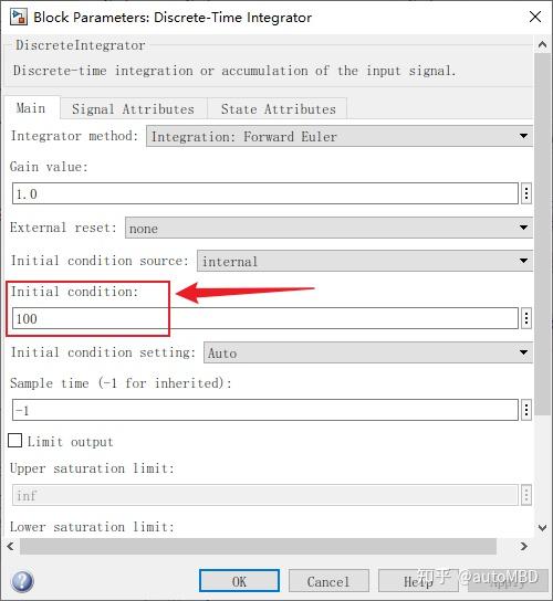 Mbd simulink 