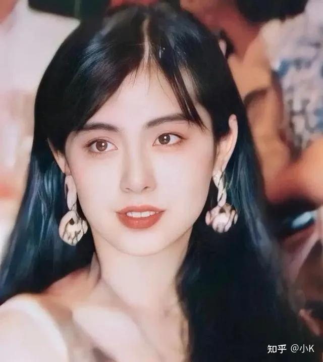 王祖贤,1967年出生