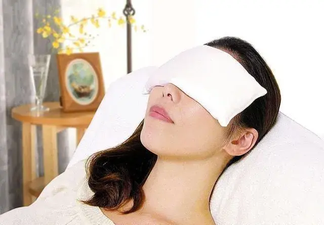 3分钟科普丨眼睛不舒服选择热敷还是冷敷