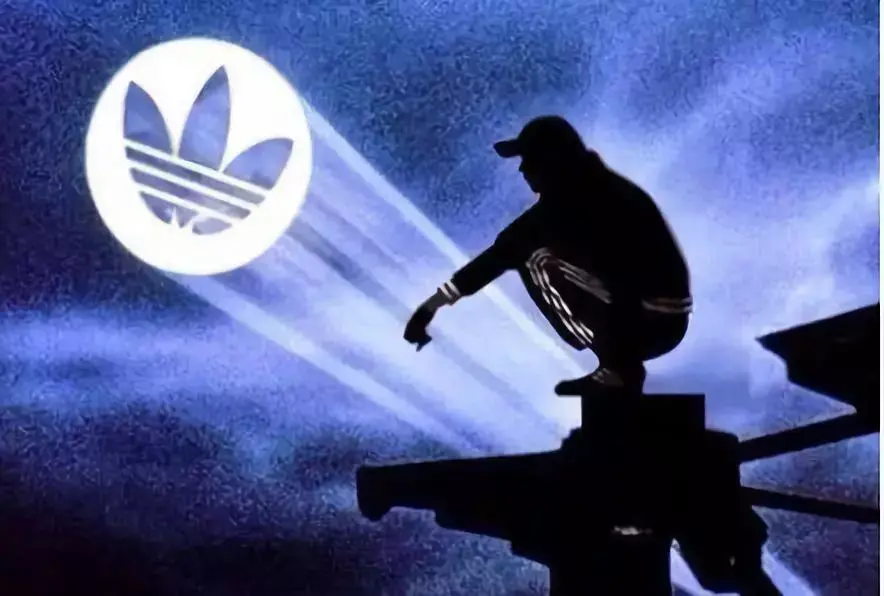 俄罗斯黑帮为什么爱穿阿迪嗑瓜子