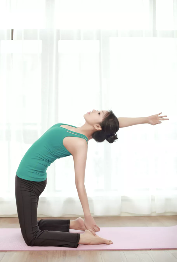 时间会给你礼物 美少女 薇薇安 的12年抗癌长跑 知乎