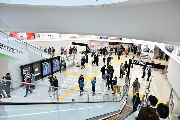 珠海机场全力备战暑运 保障旅客平安出行-中国民航网