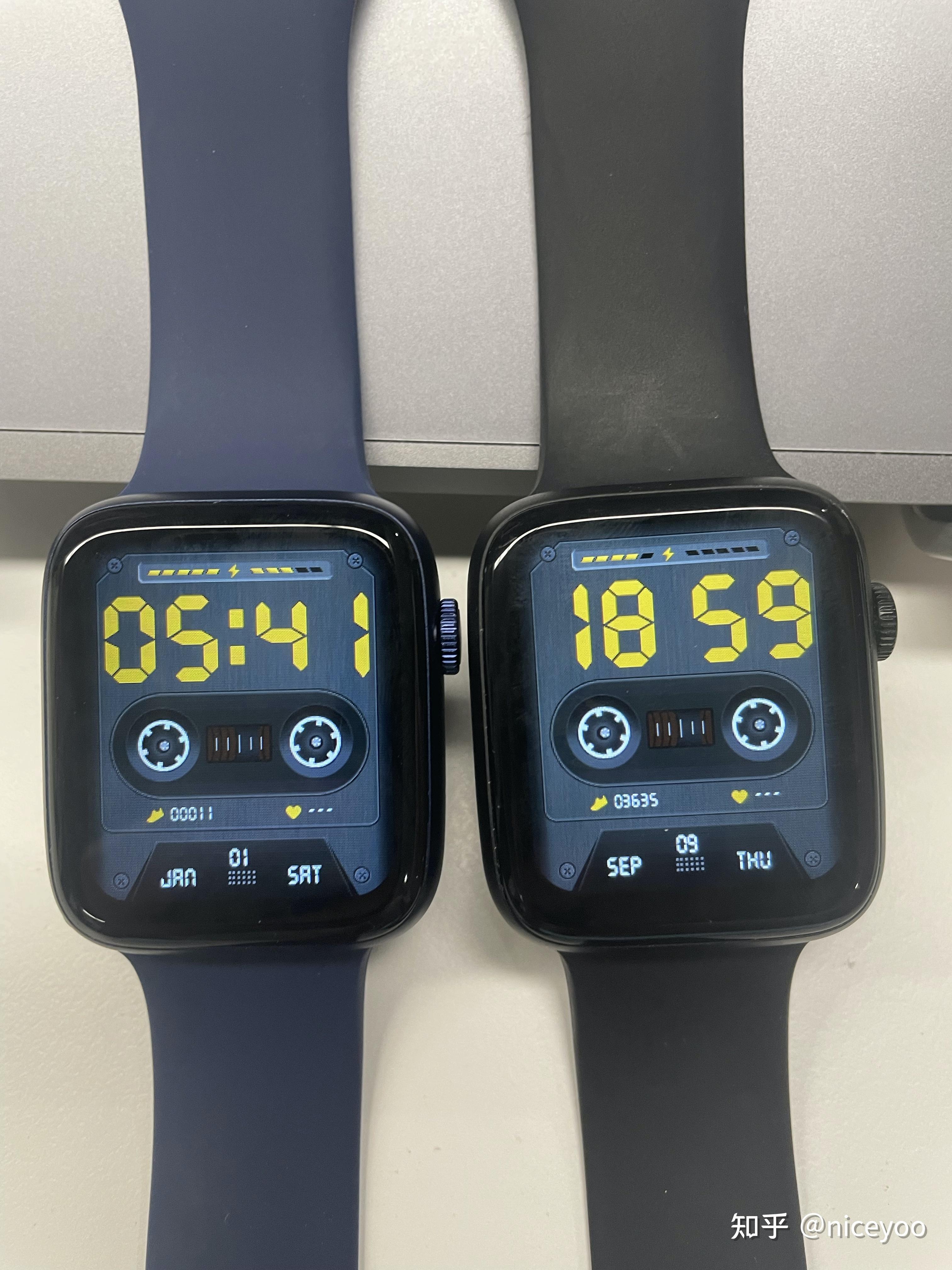 dt100pro手表怎么样上手体验