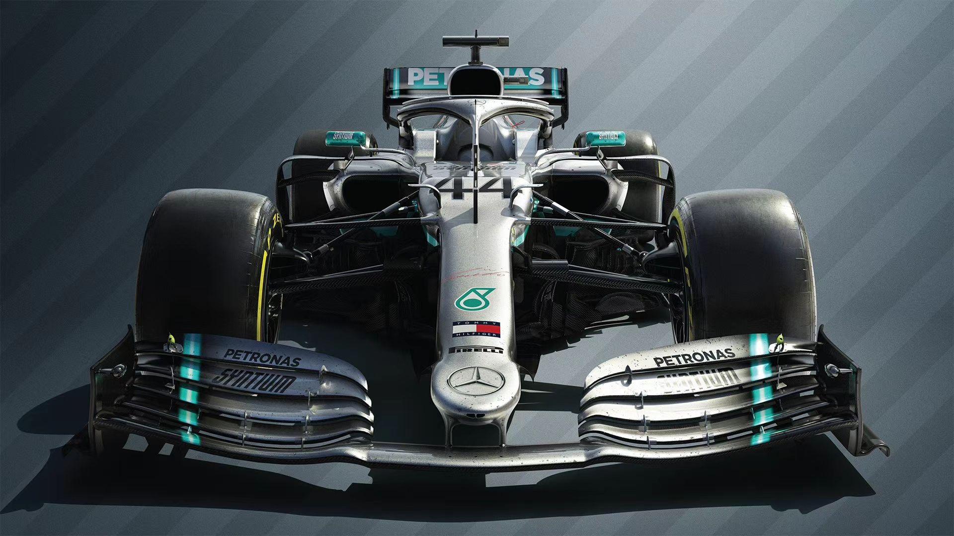 f1 70周年海报 - 知乎