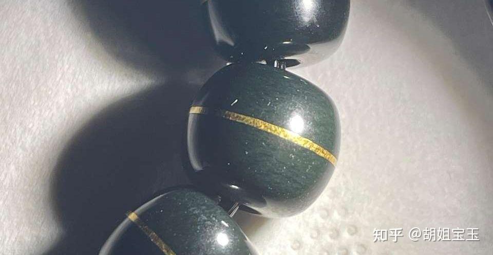 说一说常见的青海黑青还有广西黑青的特征图