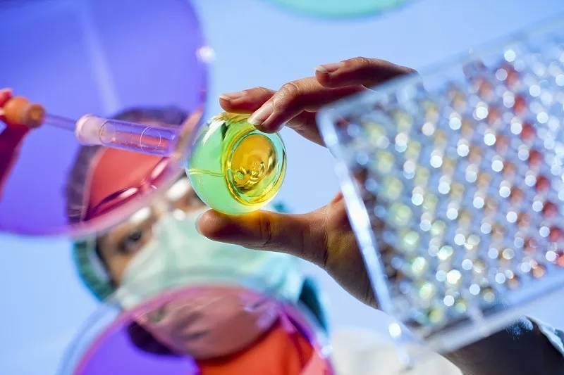 中科西部干细胞研究院干细胞疗法对帕金森病的临床研究进展