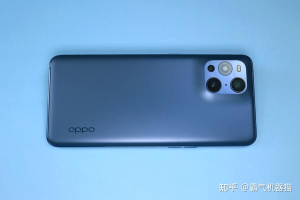 聊一款值班真旗舰的手机——oppo find x3 体验评测