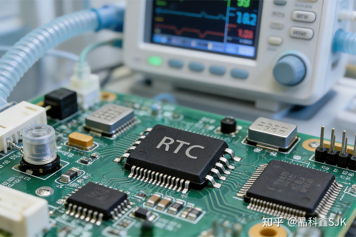 Rapid Rtc RTC实时时钟工程应用指南:精准计时与低功耗设计必看 - 知乎
