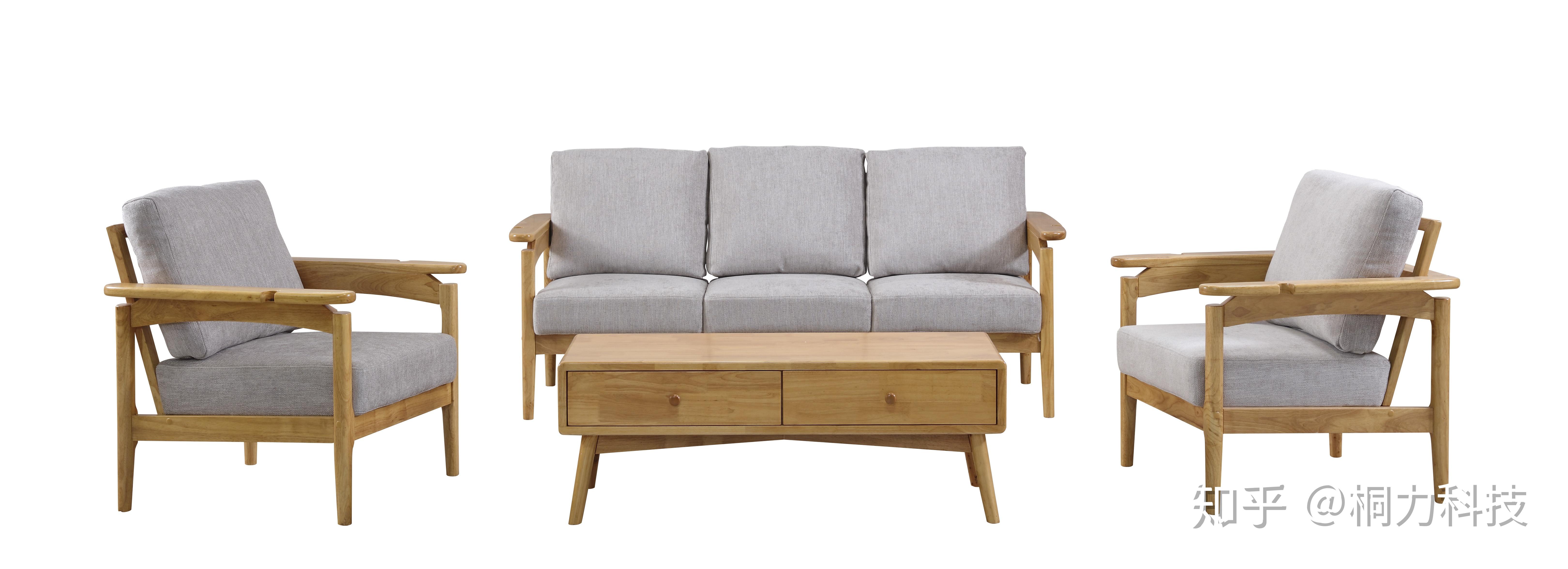 适老化家具选购攻略桐力科技