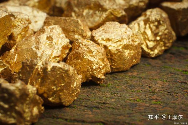 稀土矿在全球的总量 - 知乎