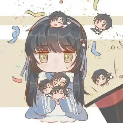 一些超级特别又好看的情侣头像,共190张-最好看的情侣头像动漫一人一半