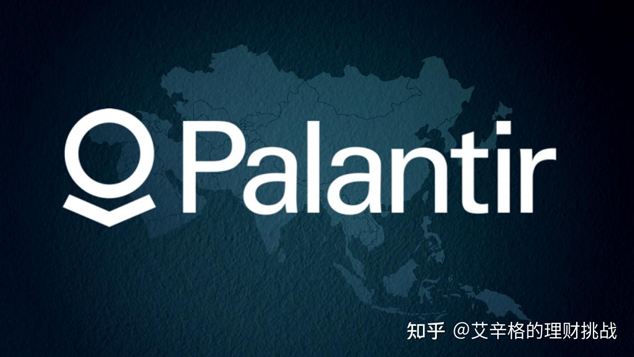个股信息面分析：PLTR，AQB - 知乎