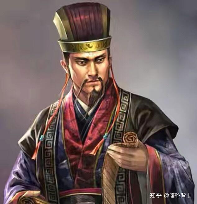 “三公”指的是丞相、太尉和御史大夫？ - 知乎