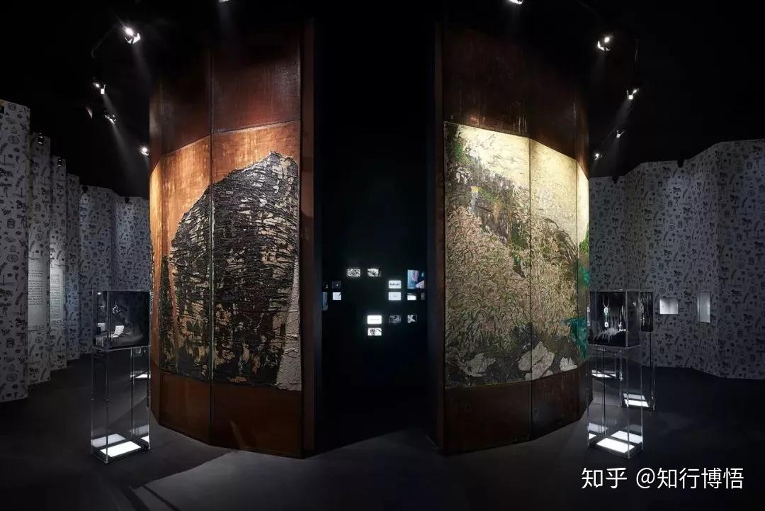 一文读懂中国屏风进化史 - 知乎