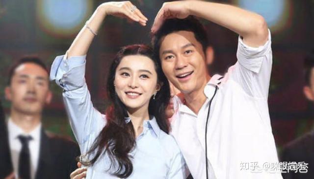 为什么李晨还在跑男里?