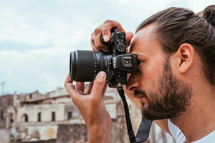 独立摄影师早报 2021年10月14日 - 知乎