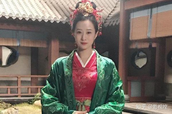 知否中丹橘和翠微身份有什么区别