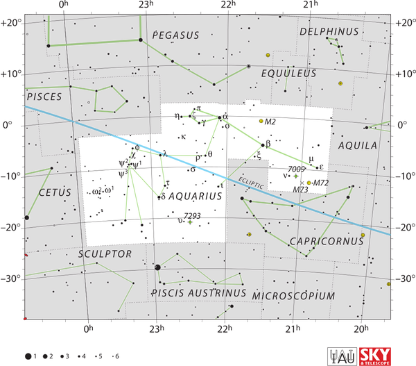 十二星座小课堂 宝瓶座 别人笑我太疯癫 我笑他人看不穿 知乎 十二星座小课堂 宝瓶座 别人笑我太疯癫 我笑他人看不穿 知乎